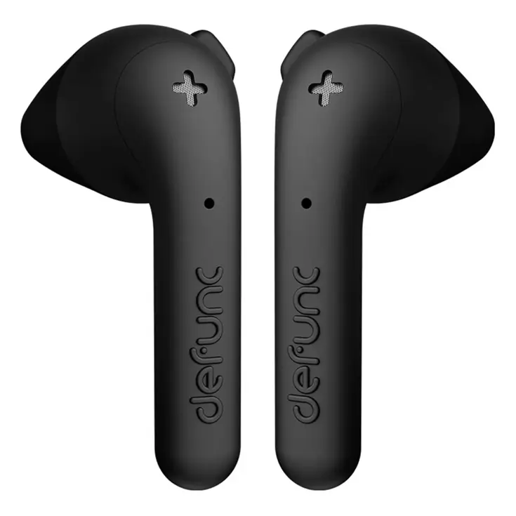 Defunc - Draadloos in-ear bluetooth oortjes