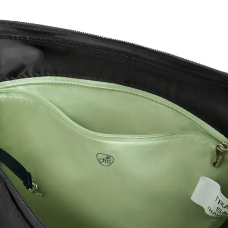 Roam Anti-diefstal Crossbody Tas - Medium