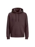 Heren Star Basic Sweat Hood