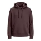 Heren Star Basic Sweat Hood