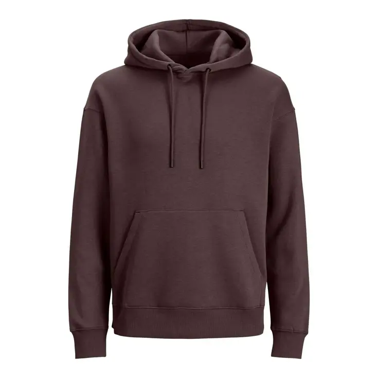 Heren Star Basic Sweat Hood