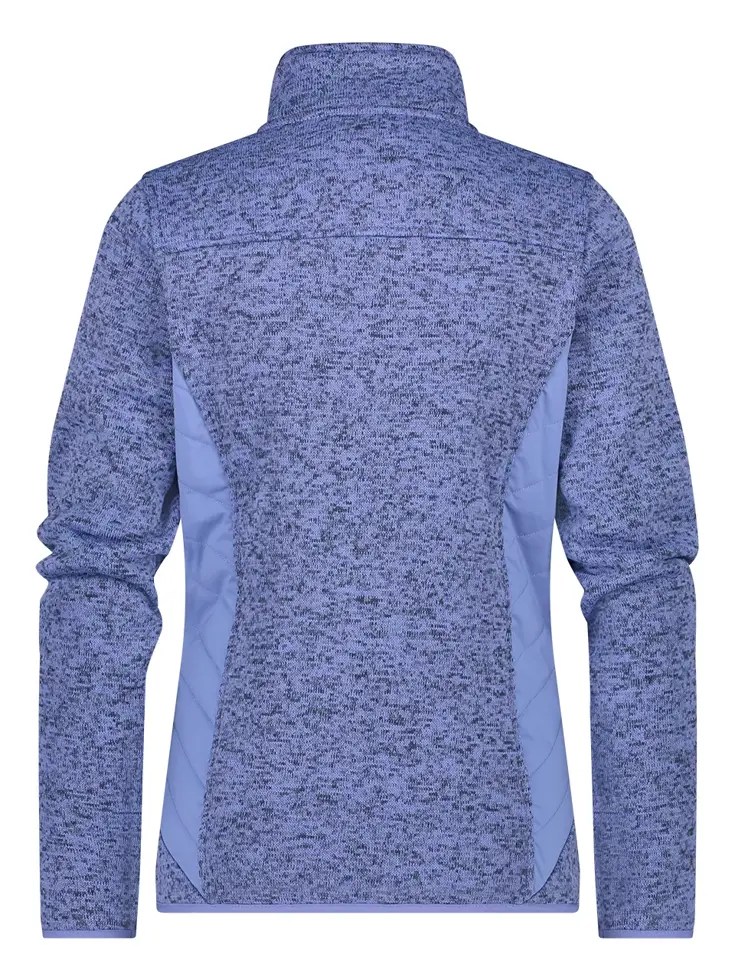 Huesca - Fleecevest dames - Human Nature