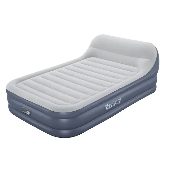Luchtbed - Bestway - 2P - 152x226 cm + pomp