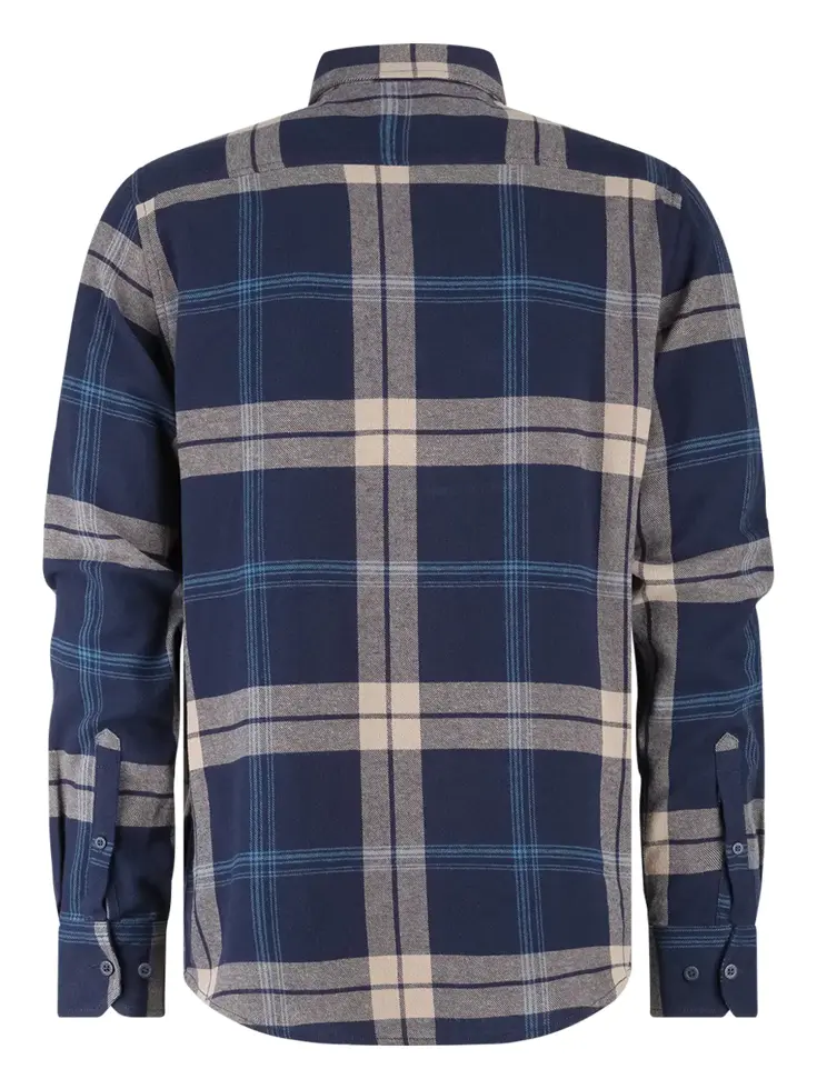 Oller - Overhemd heren - Human Nature