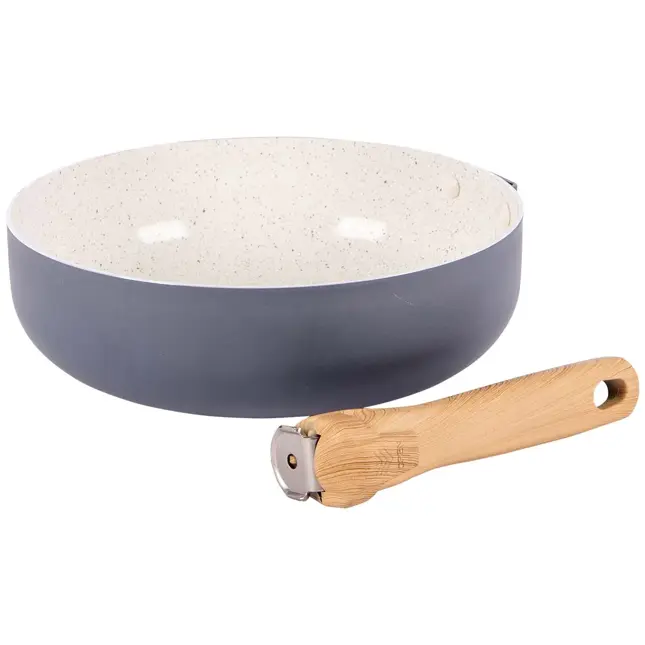 Hapjespan Quayside Ø24 Inductie