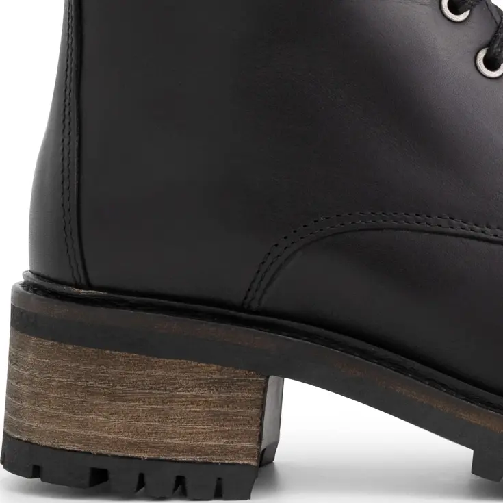 Daphne - Veterboots - Mysa