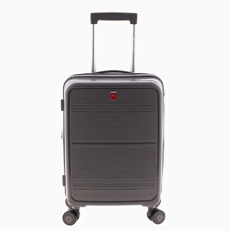 Saona - Middelgrote koffer - 65cm - 80L