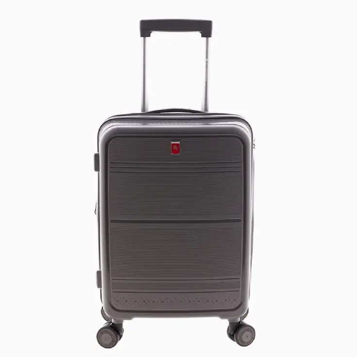 Saona - Middelgrote koffer - 65cm - 80L