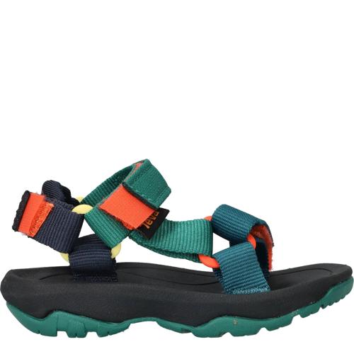 Hurricane XLT 2 Sandalen Jongens