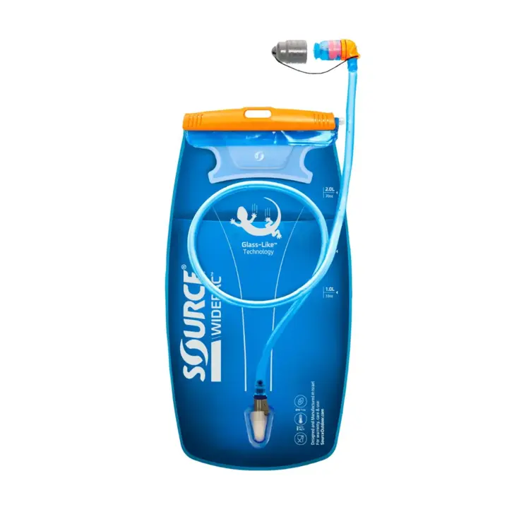 Drinksysteem Widepac - 2L
