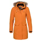 Technische parka lady Wilke