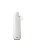 FLASKE 600ML  RVS Drinkfles