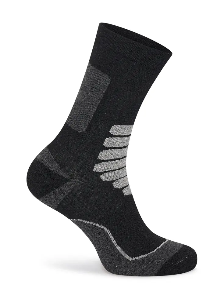 Basis - Wandelsokken 2-pack - Human Nature