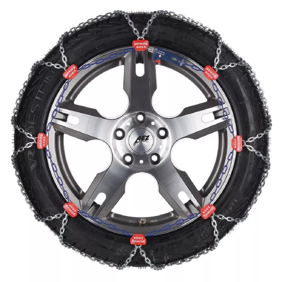 Pewag Snox sneeuwketting 560