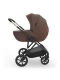Prime3 PRO - 3-in-1 Kinderwagen