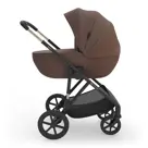 Prime3 PRO - 3-in-1 Kinderwagen
