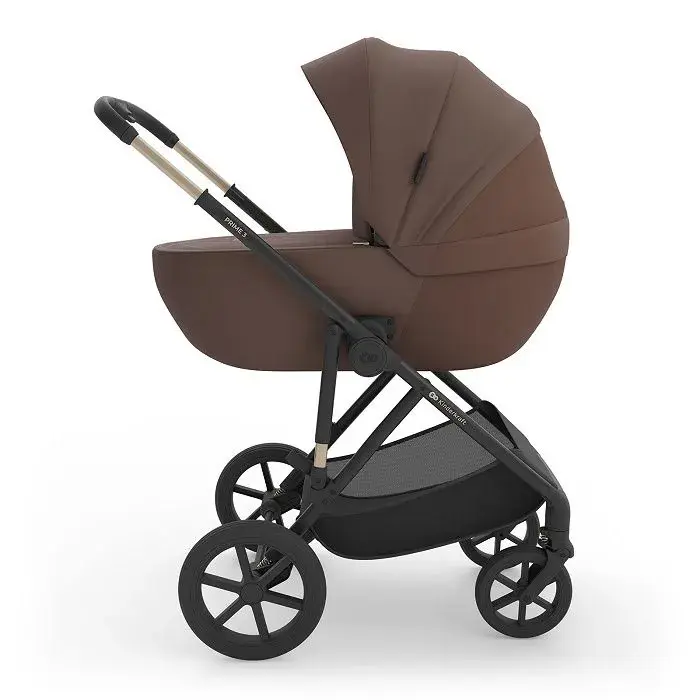 Prime3 PRO - 3-in-1 Kinderwagen