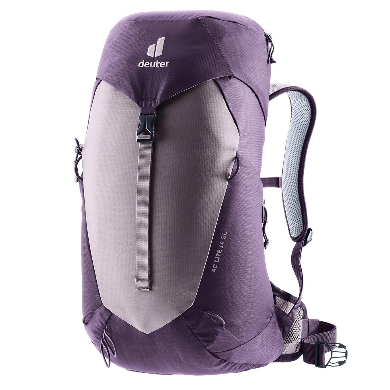 Deuter  AC Lite 14 SL lavender-purple  Paars main product image