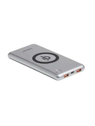 WPD10000 Draadloze Powerbank