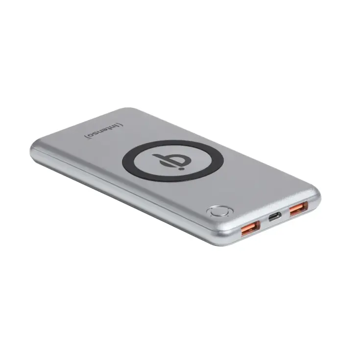 WPD10000 Draadloze Powerbank