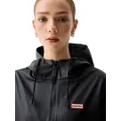 Andrea PU Raincoat - Jas - Unisex - Hunter