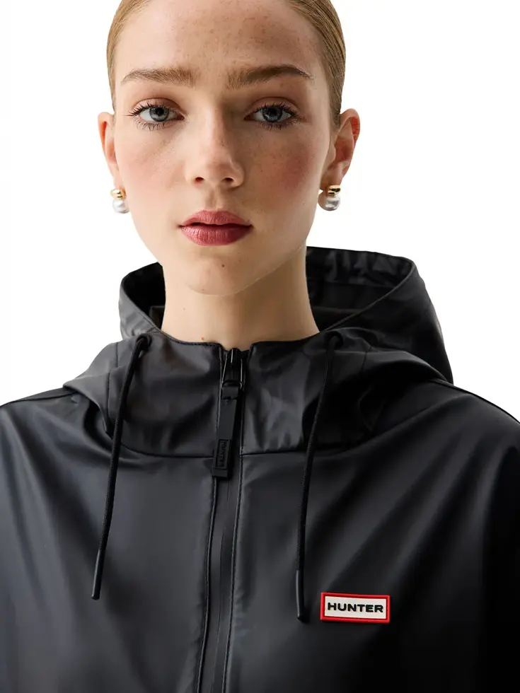 Andrea PU Raincoat - Jas - Unisex