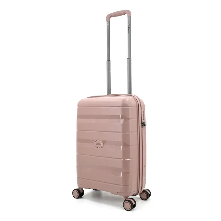 Straight-Line Cabin Spinner  | 35 L