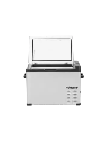 Steamy-E Elektrische Koelbox - 36L