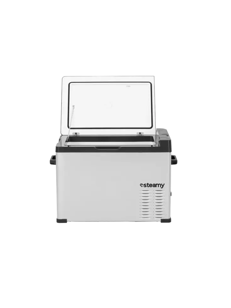 Steamy-E Elektrische Koelbox - 36L