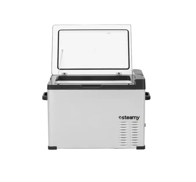 Steamy-E Elektrische Koelbox - 36L