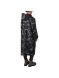 Motion Poncho Regenponcho Urban Outdoor Marble