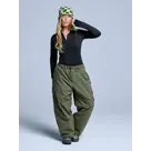 Poederbaas - Park - Uniseks - Wijde Skibroek