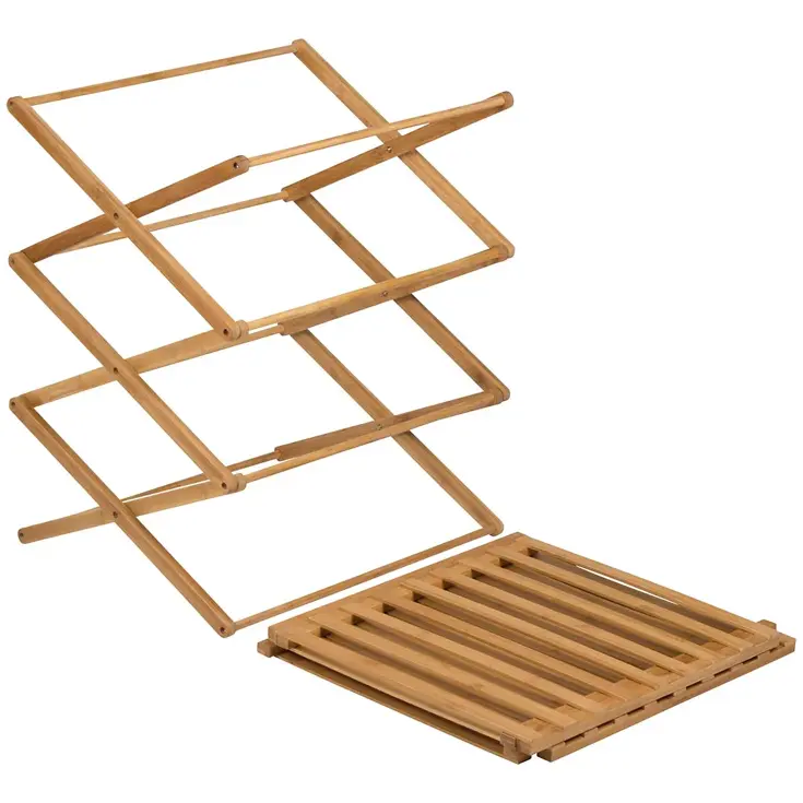 Sunvibes Bord Arabesque 6 Stuks