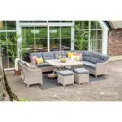 Nova vintage willow Kruk Garden Impressions