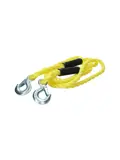 Handige sleepkabel 3000KG met sterke haken 3m