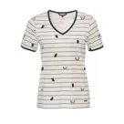 Yanna - T-Shirt Dames