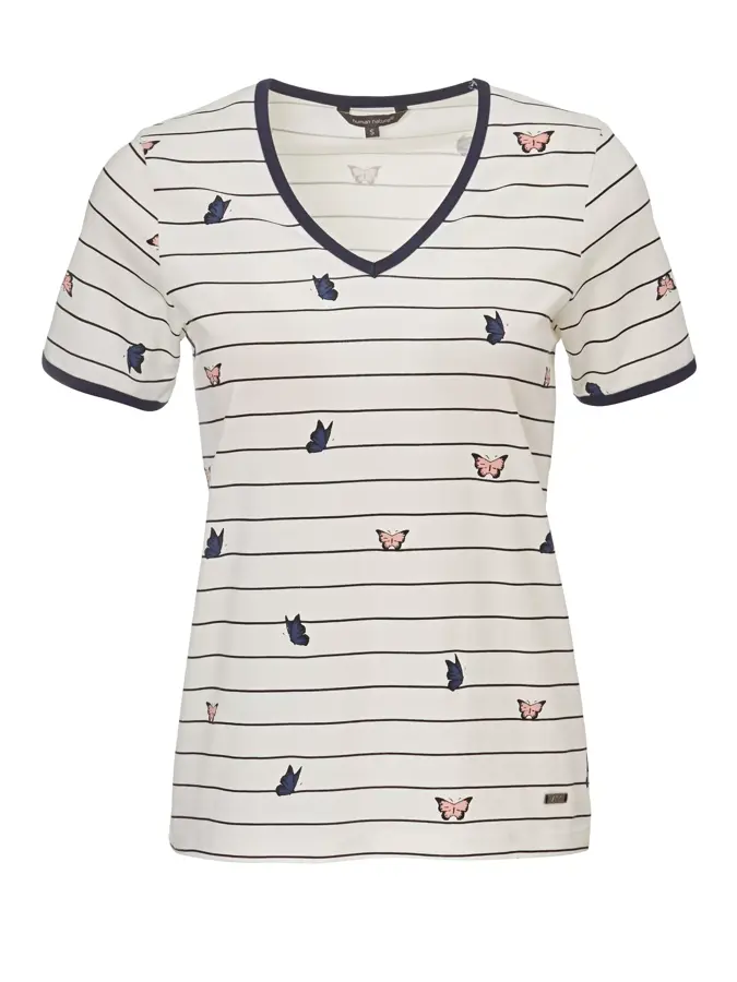 Yanna - T-Shirt Dames