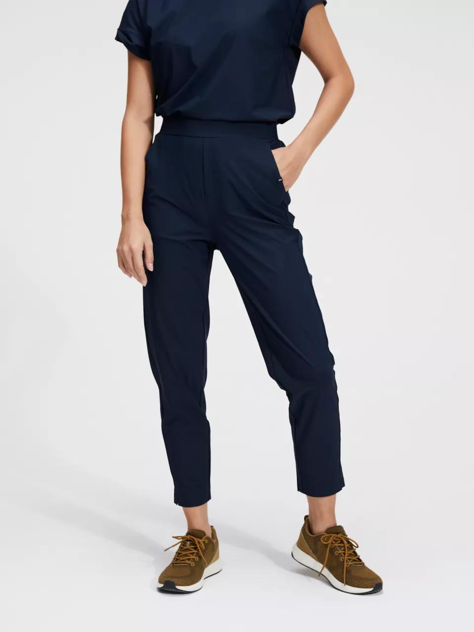 ANWB  Thelise  Broek Dames  Travel Collectie  Navy   S main product image