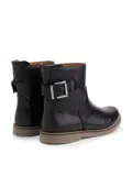 Louargat dames - Pull-on boots - Travelin'