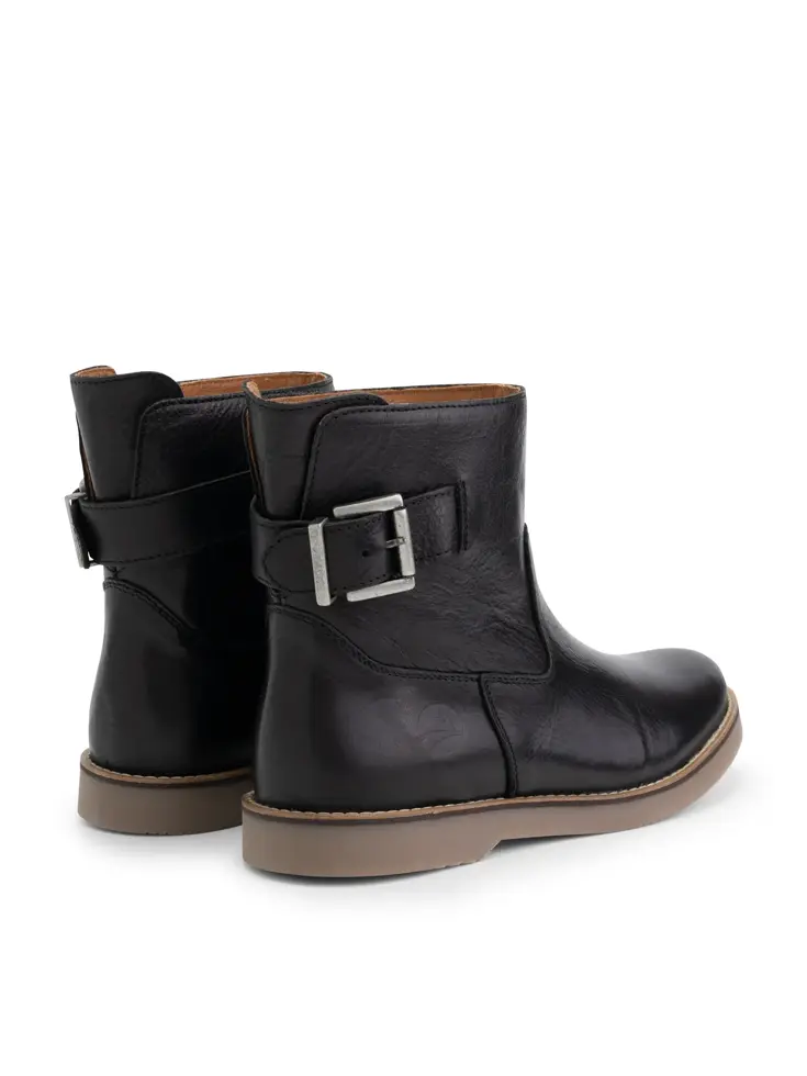 Louargat dames - Pull-on boots - Travelin'