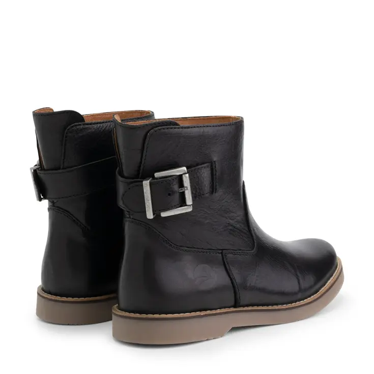 Louargat dames - Pull-on boots