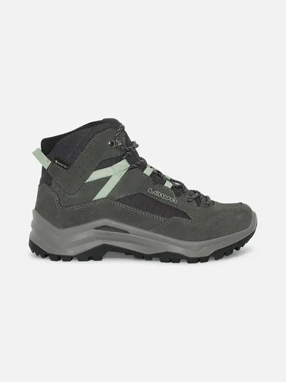 Ventierra - Hoge wandelschoenen dames - LOWA