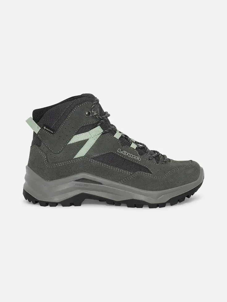 Ventierra - Hoge wandelschoenen dames - LOWA