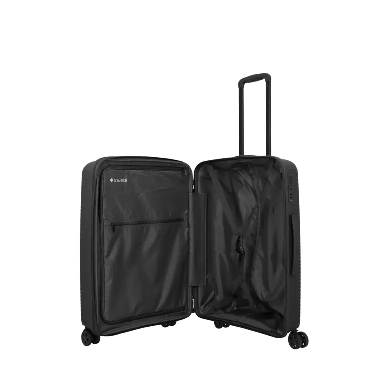 Air Stripe Spinner M Expandable  | 75 L