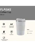 Koffiebeker to Go RVS 380ML