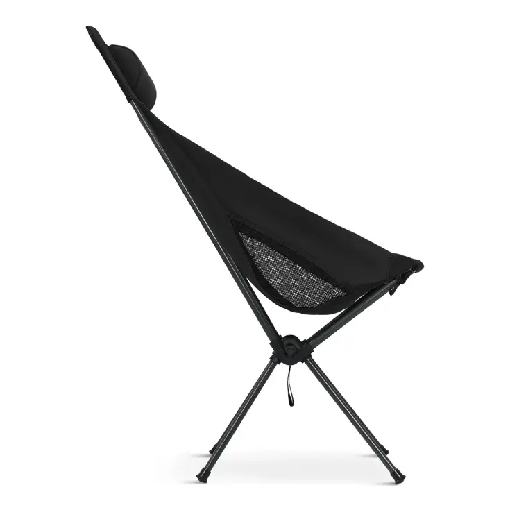 Campingstoel - Opvouwbaar - 120KG - Vouwstoel