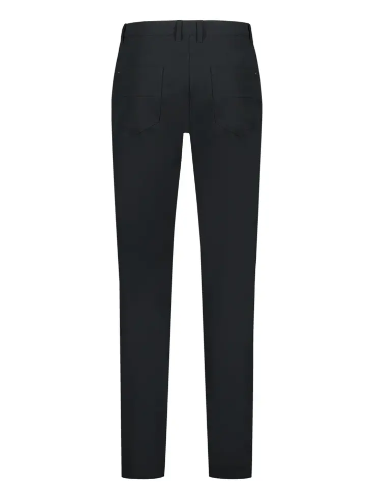 Moskin - Gevoerde wandelbroek heren - Human Nature