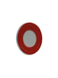 Ronde dodehoekspiegels 50 mm - 2 stuks