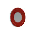 Ronde dodehoekspiegels 50 mm - 2 stuks