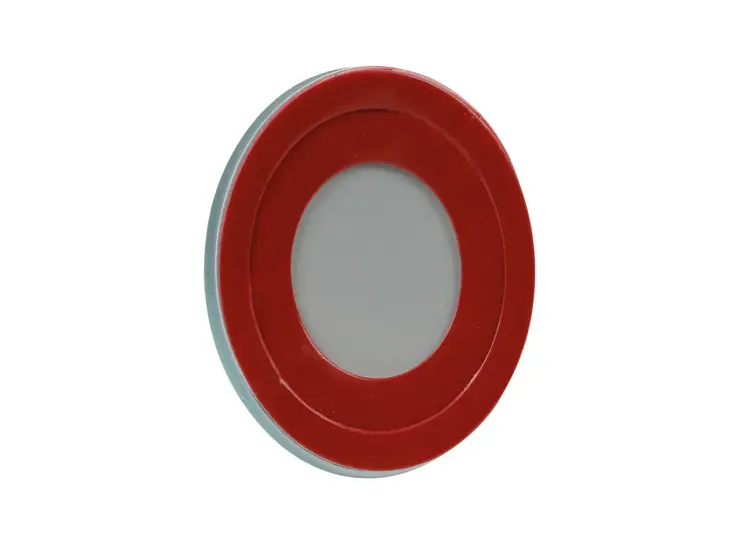 Ronde dodehoekspiegels 50 mm - 2 stuks